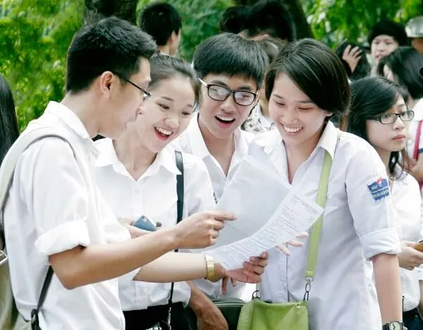 Bí Quyết "Vàng" Để Đỗ Vào Trường Chuyên, Lớp Chọn