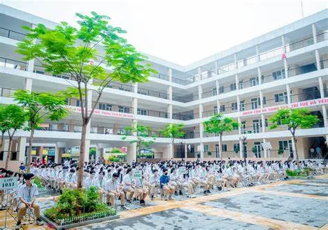 Chấp Nhận và Thích Nghi Với Sự Khác Biệt Văn Hóa