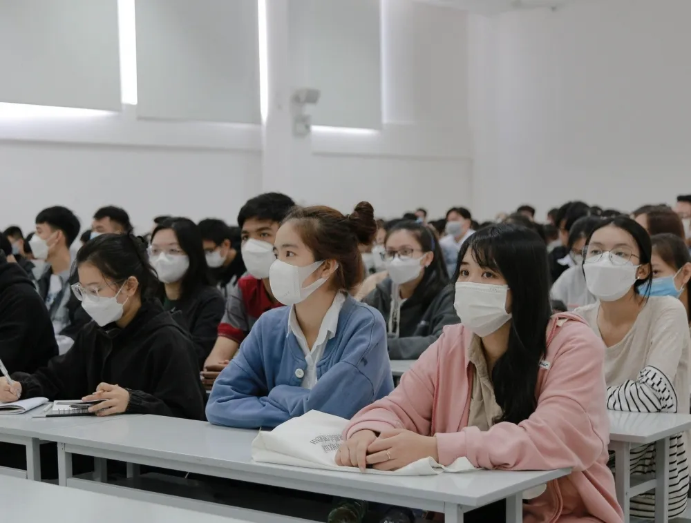 Chia nhỏ mục tiêu và tạo động lực học tập