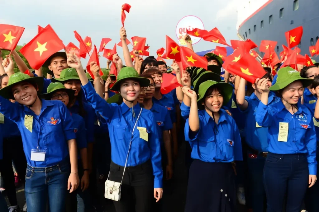 Chuẩn bị hành trang cho tương lai