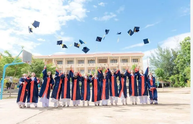Cơ sở vật chất và trang thiết bị
