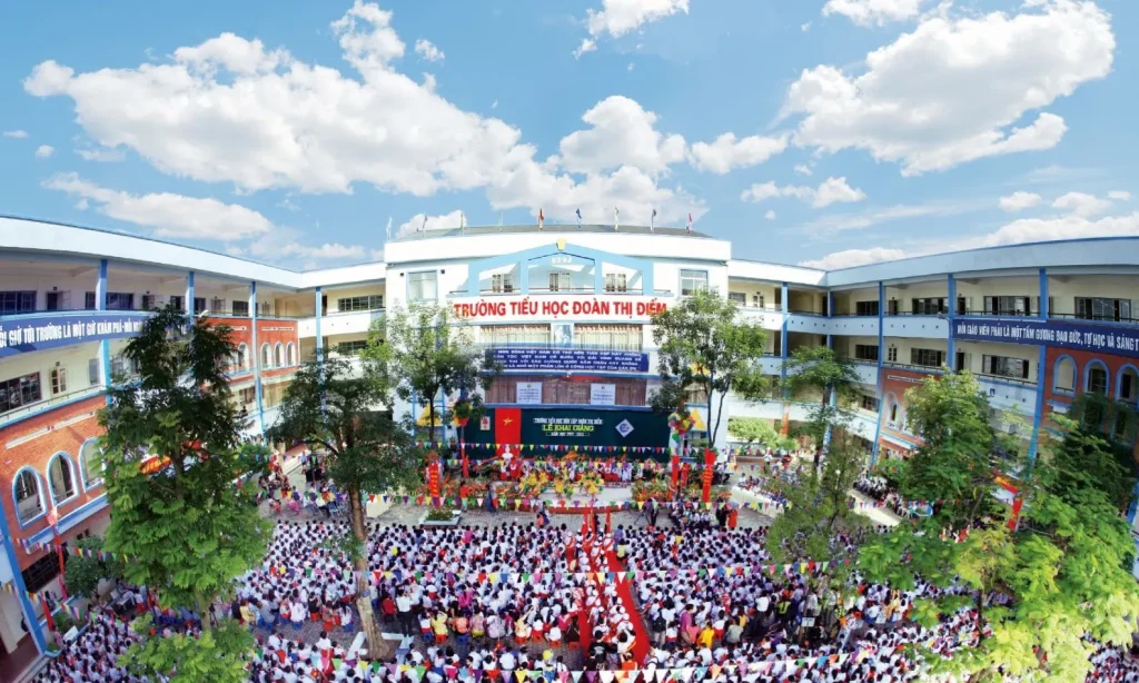 Học Ngoại Ngữ Thật Tốt