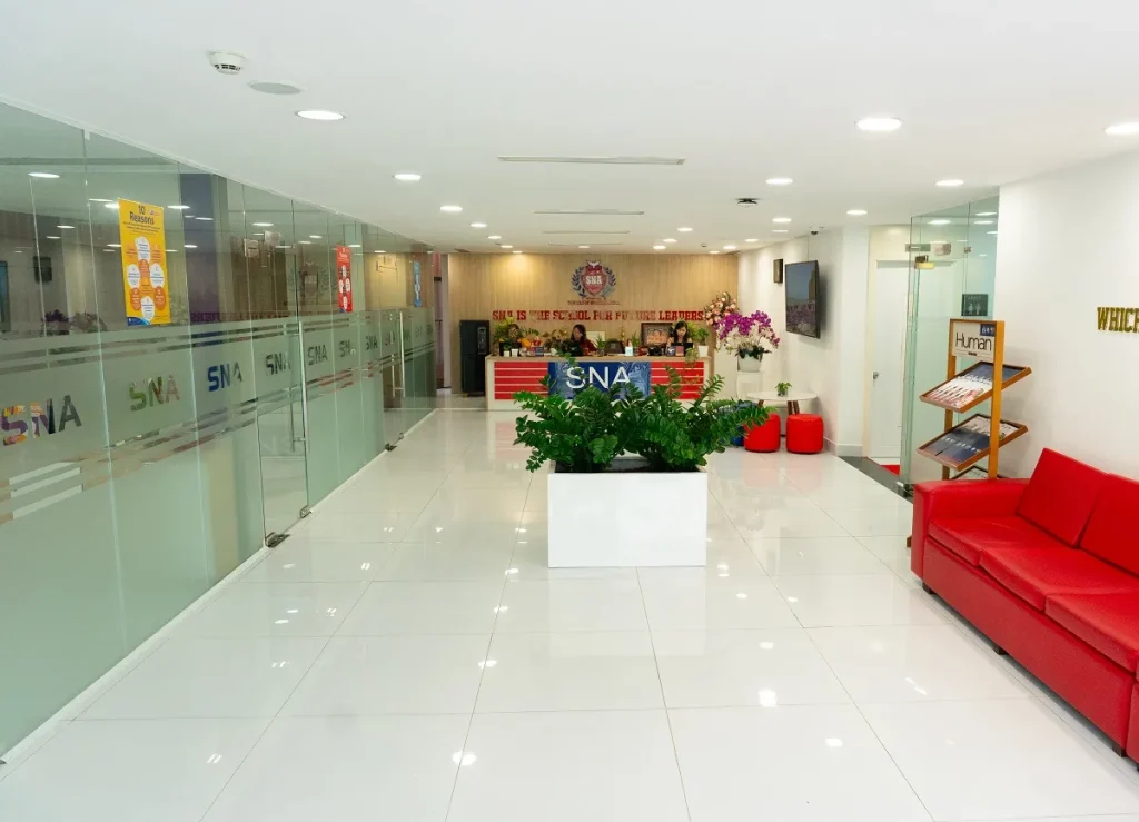 Kinh Nghiệm Từ Những Người Đã Từng Học THPT Quốc Tế