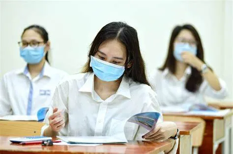 Lập kế hoạch ôn tập chi tiết và khoa học
