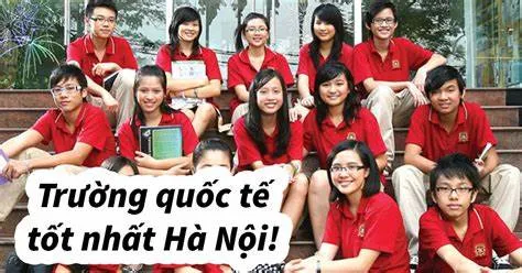 Lợi Ích Khi Học THPT Bằng Tiếng Anh