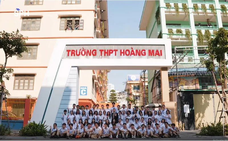 Môi trường học tập và văn hóa