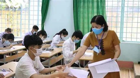 Nắm vững kiến thức nền tảng: "Móng nhà" vững chắc