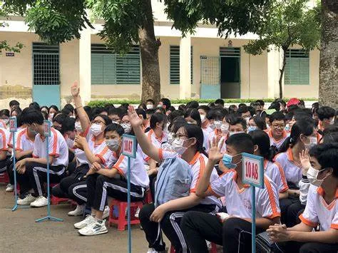 THPT là gì? Định nghĩa và các cấp học trong hệ thống giáo dục Việt Nam