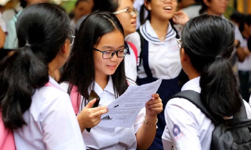 Tại sao định hướng nghề nghiệp lại quan trọng với học sinh lớp 10?