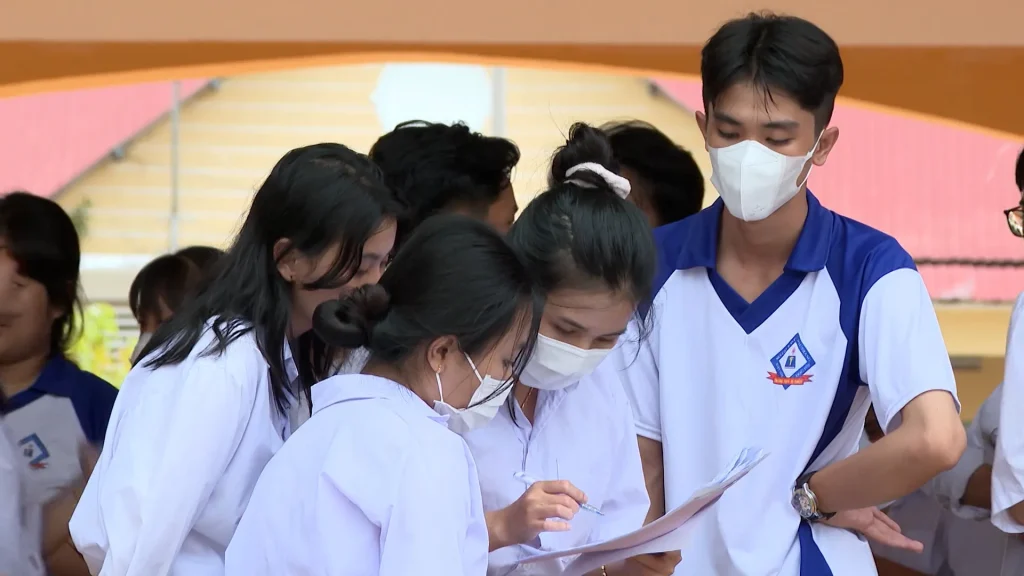 Tại sao thời gian biểu lại quan trọng với học sinh THPT?
