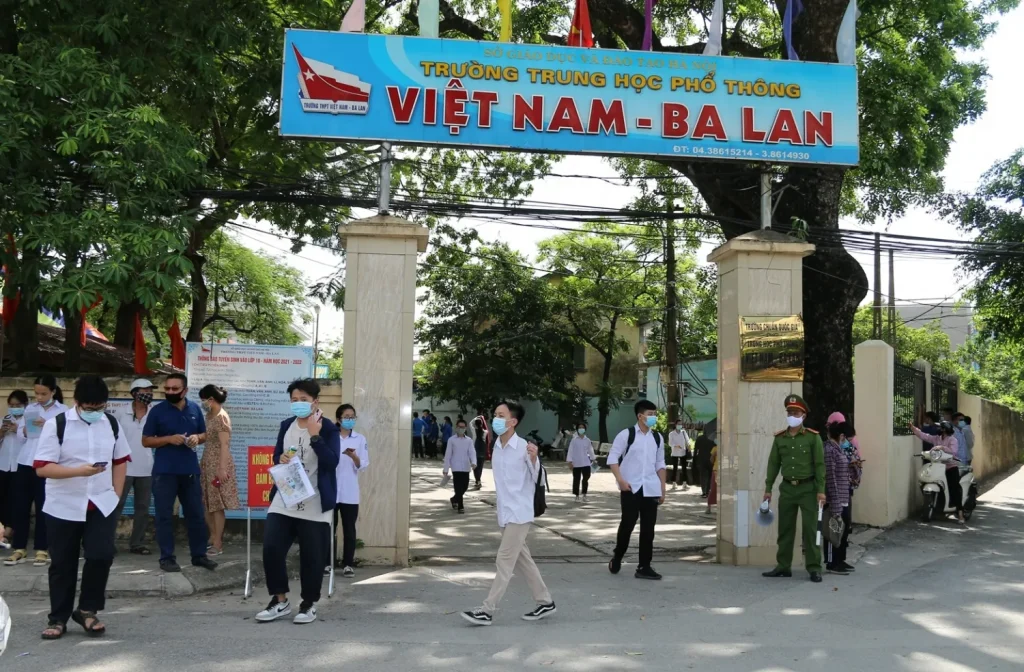Tham Khảo Bảng Xếp Hạng Trường THPT Như Thế Nào Cho Hiệu Quả?
