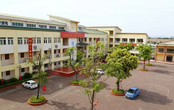 Tiêu chí đánh giá trường THPT có điểm cao