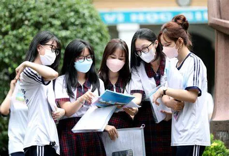 Vì Sao Các Kỳ Thi THPT Lại Quan Trọng Đến Vậy?