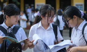 cách chọn trường thpt phù hợp