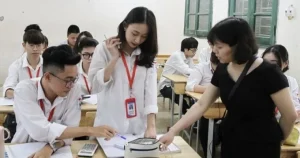học lực yếu có nên vào thpt không