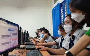 học thpt online có hiệu quả không