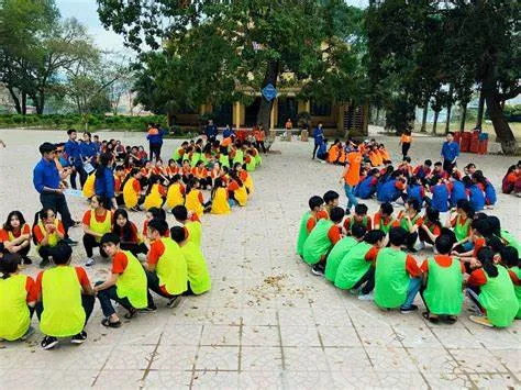 kỹ năng mềm cho học sinh thpt