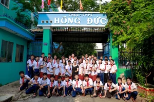 trường thpt công lập vs dân lập