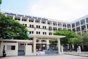 trường thpt nổi tiếng ở Đà Nẵng