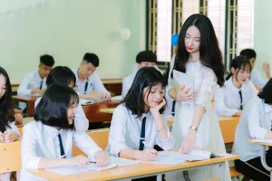 vai trò của thpt trong hệ thống giáo dục